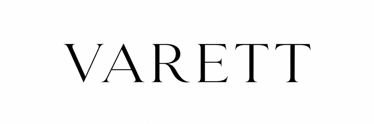 VARETT CO